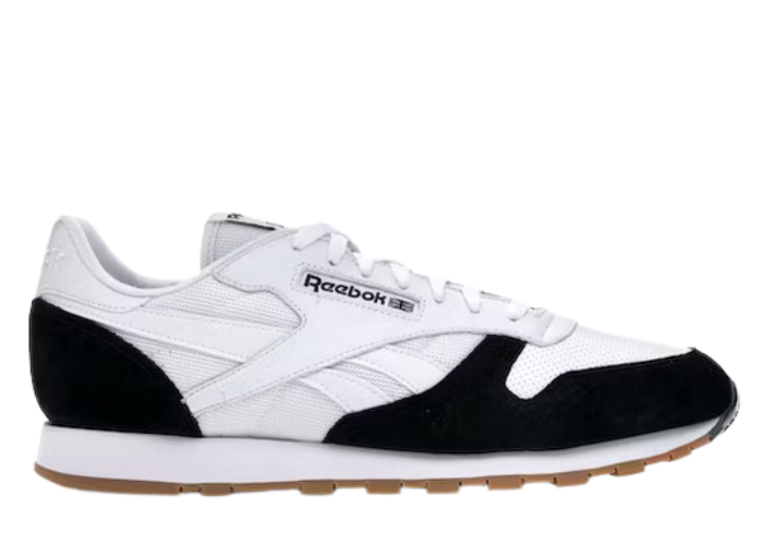 Reebok Classic Leather Kendrick Lamar Perfect Split White AR1894