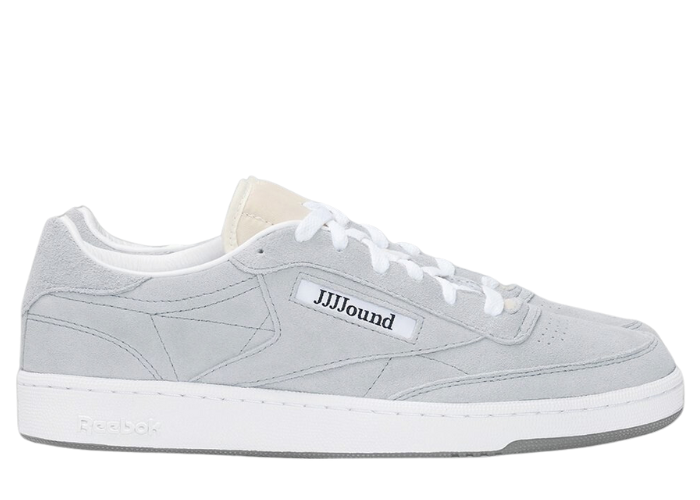The JJJJound x Reebok Club C 85 Pack Releases May 2024 The JJJJound x Reebok Club C 85 Pack Releases May 2024