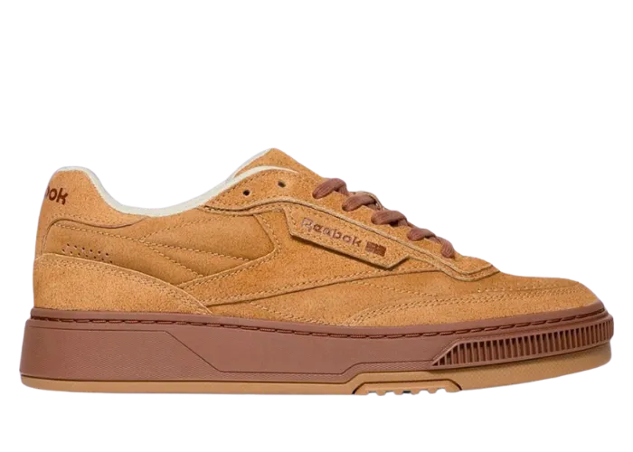 Reebok Club C Vintage 85 atmos LYFT Raffles & Where to Buy