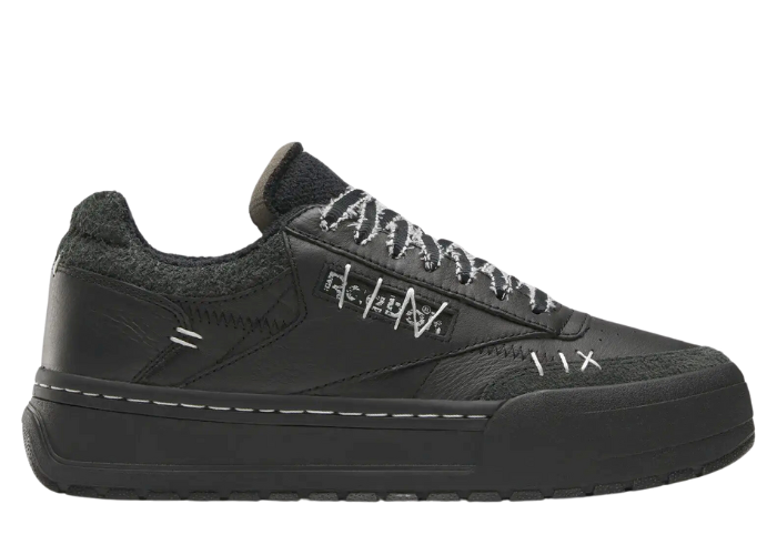 Reebok Club C Bulc Universal Monsters The Wolfman - 100210068
