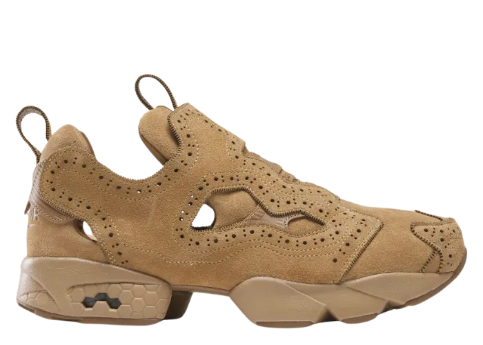 ミュージシャン Reebok Instapump Fury 94 Needles Japan x Reebok Instapump Fury 94 [Release Date/Price