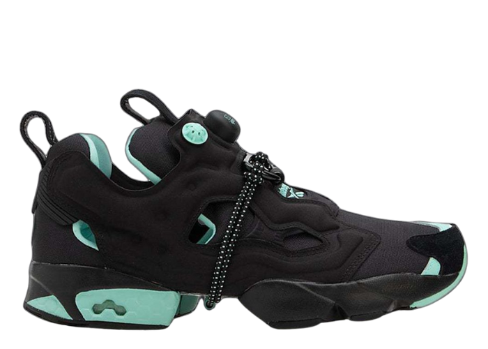 The POTR x Reebok Instapump Fury 94 Releases May 2024