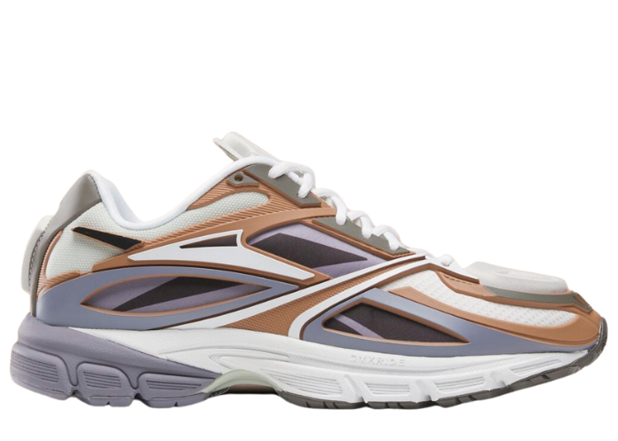 Reebok x packer sales