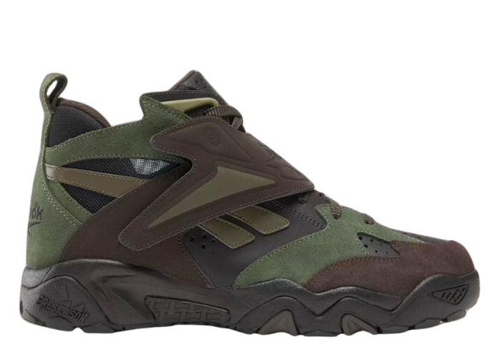 Reebok release calendar outlet