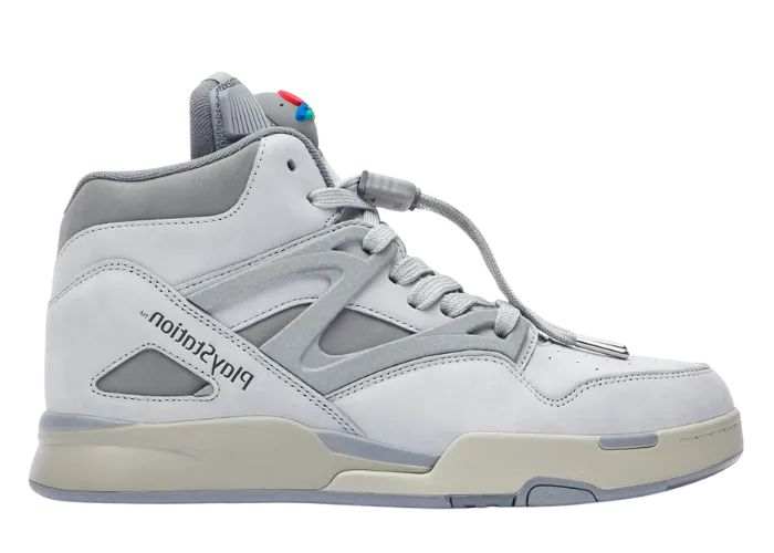 Reebok Pump Omni Zone II PlayStation
