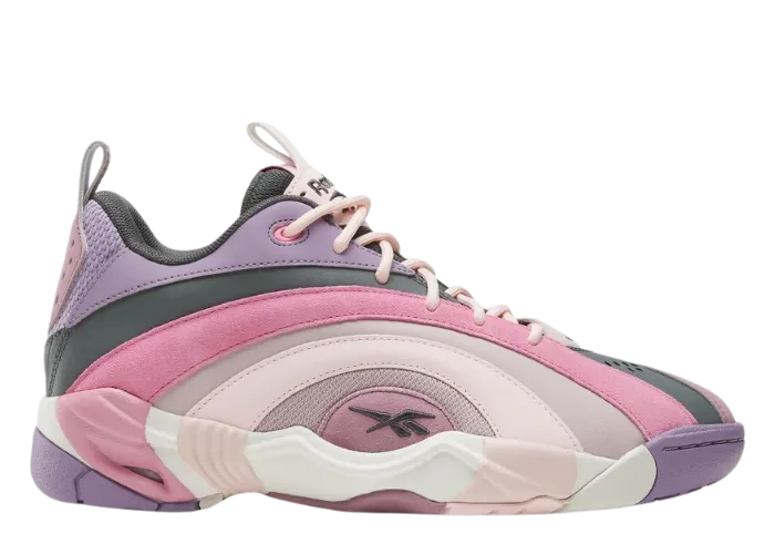 adidas gazelle silver green womens Reebok Shaq Attaq Basketball Black Azure GX3881 – Sneaker Junkies