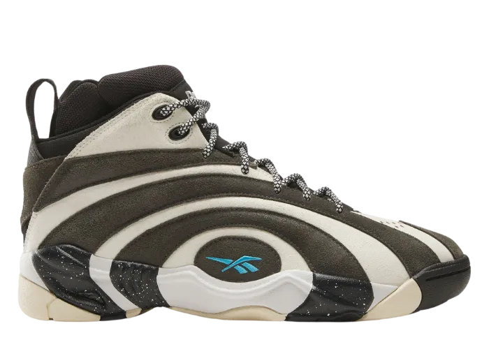 美品　Reebok SHAQNOSIS 28.0 Shaqnosis Shoes - Reebok