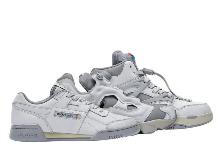 Reebok Sony PlayStation 30th Anniversary Stacking Box