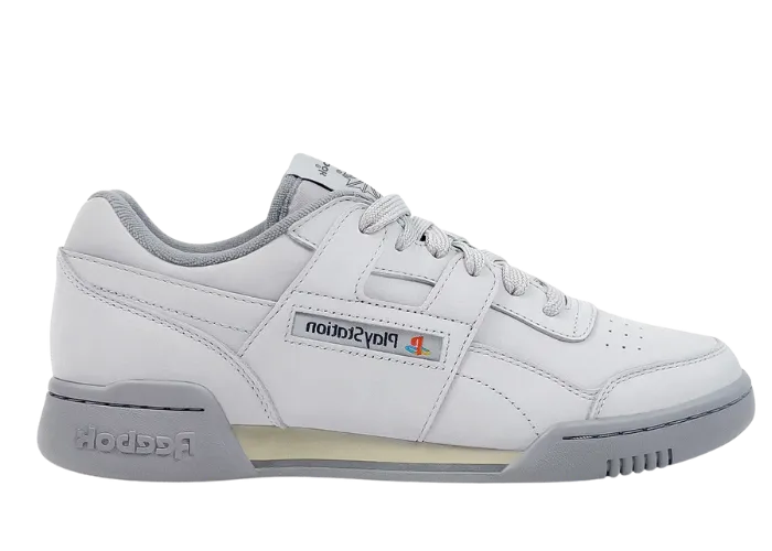 Reebok Workout Plus PlayStation