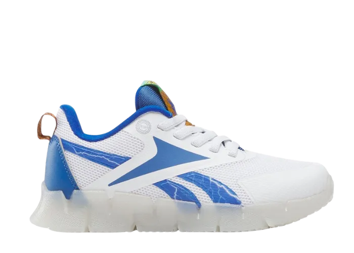 Reebok Zig N' Glow Sonic the Hedgehog 3 Sonic (PS) - 100220328