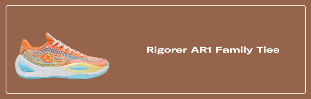 Rigorer AR1 Family Ties - Z323360104-15 Raffles & Where to Buy
