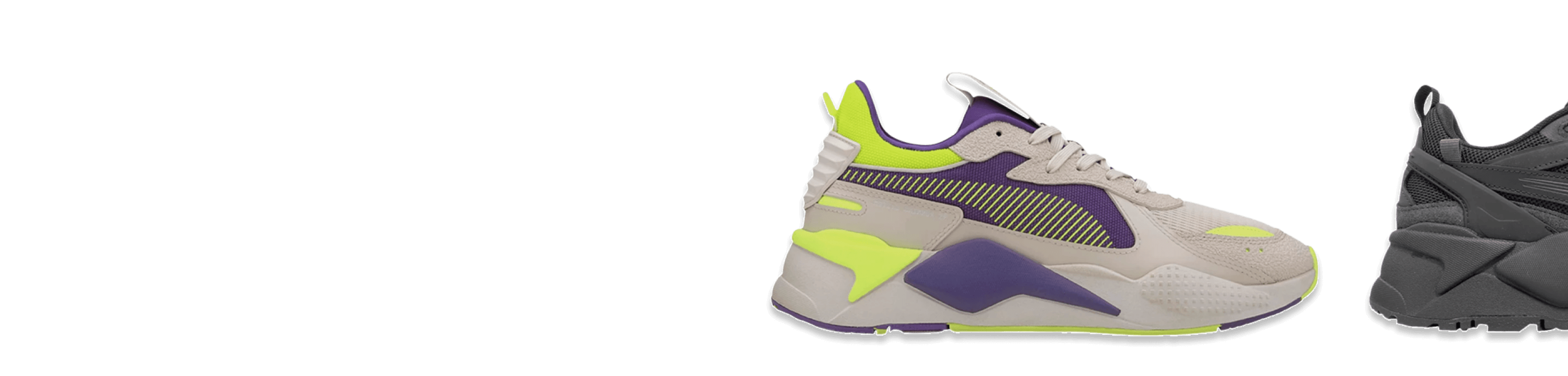 Puma hot sale rsx releases