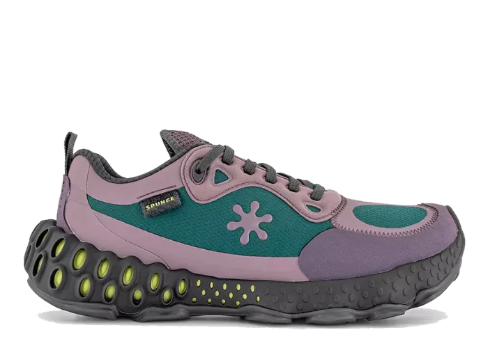 Salehe Bembury Spunge Osmosis Slaw