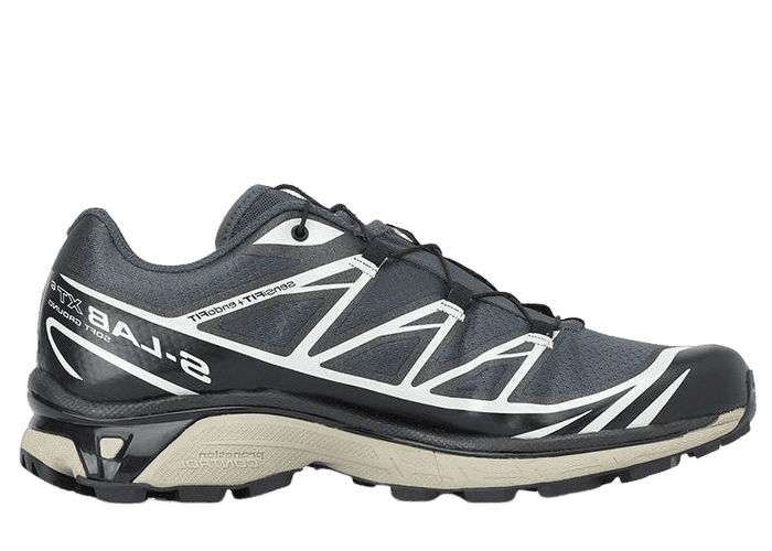 Salomon ACS+ OG 'Vanilla Ice' - L47134400 Raffles & Where to Buy