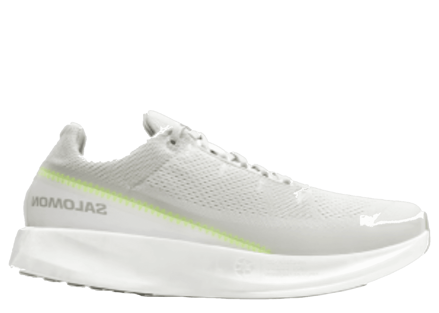 COMME des GARCONS x Salomon Sense Feel White (W) - L41564700