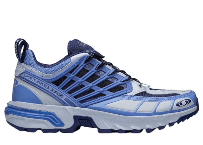 salomon acs pro クロマティック An endless spectrum of colour, the Chromatic Pack has