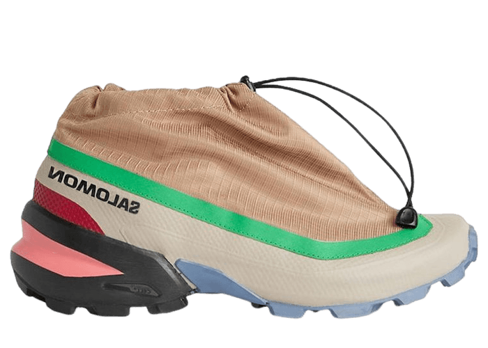 Salomon MM6 Maison Margiela x Cross Hike 'Kelp' - L47169800