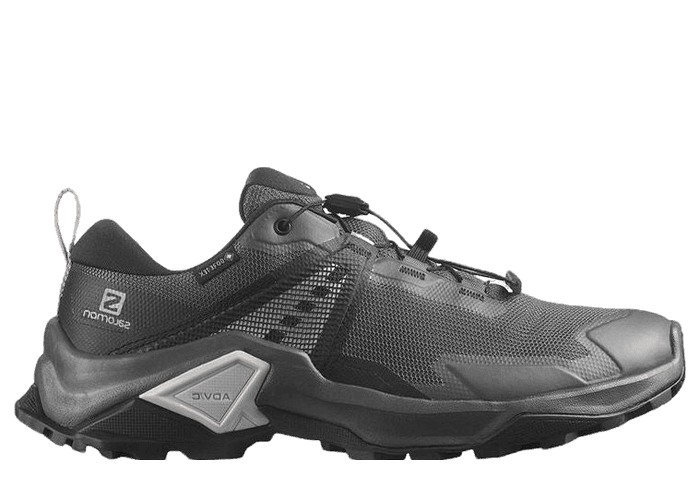 Salomon X Raise 2 GTX Magnet Black (W) - L41633600