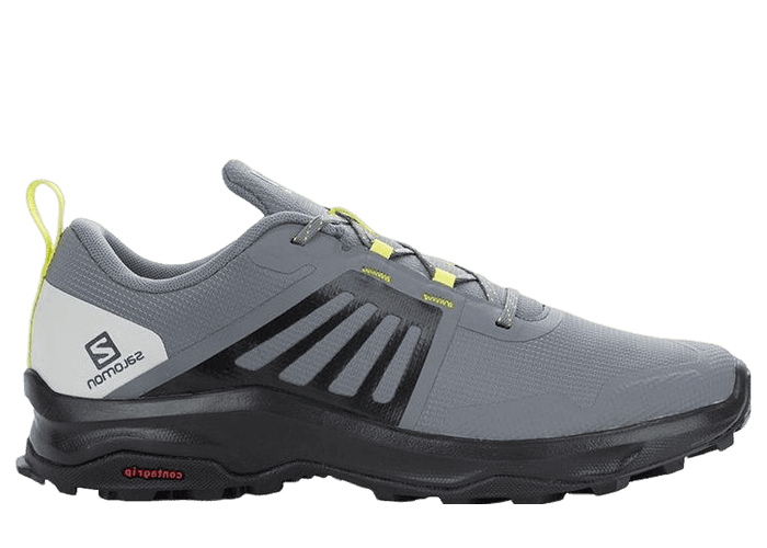 Salomon Techamphibian 5 'Black Monument' - L47115100