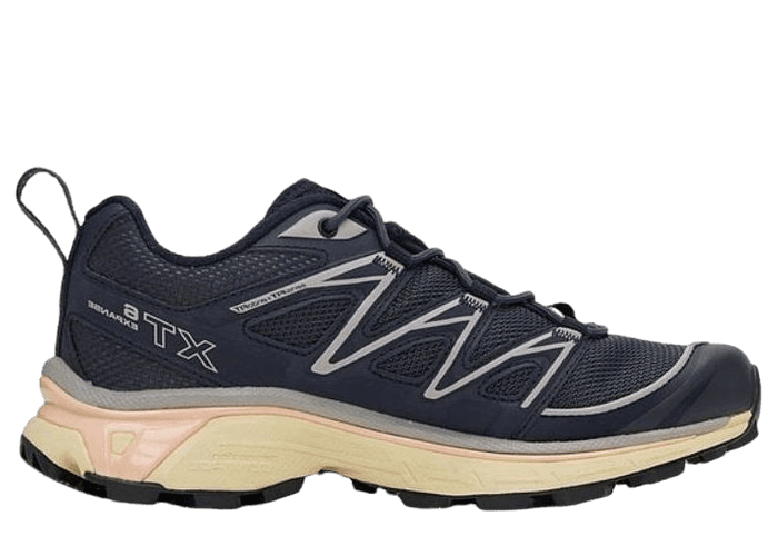 Salomon XT-6 'Rubber Lizard' - L47136100 Raffles & Where to Buy