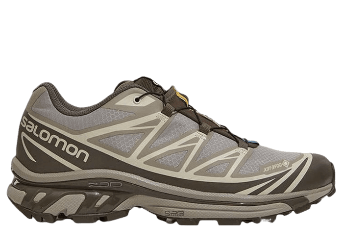 スニーカー SALOMON XT-6 SA807 salomon-xt-6-gore-tex-vintage-
