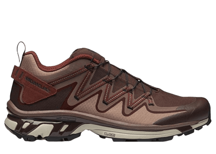 Salomon The Broken Arm Techamphibian - L41781800 Raffles & Where