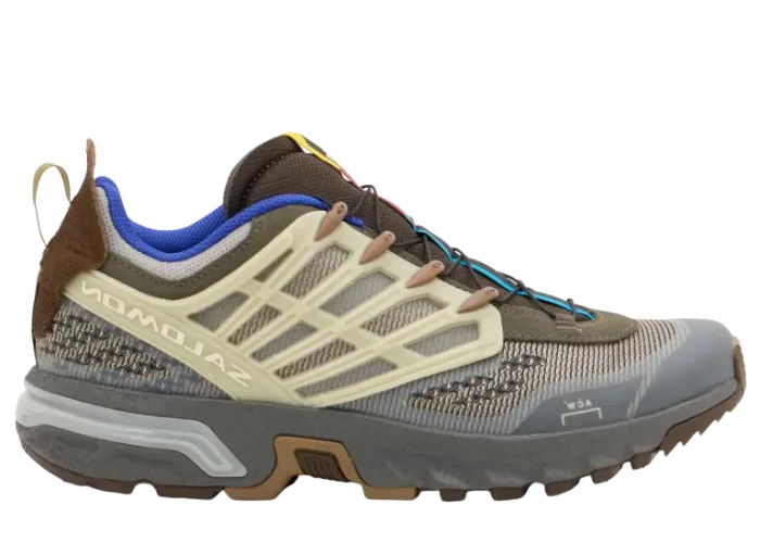 Salomon ACS Pro JAPAN Nami Pack - L45440500 Raffles & Where to Buy