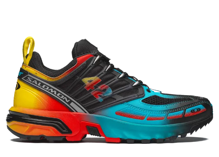 L'ART's Latest Salomon Collab is its Fastest Yet