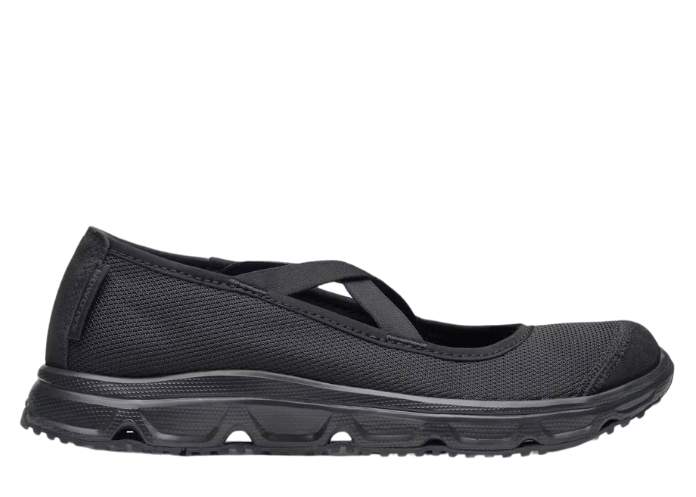 Salomon RX MJ Sandy Liang Black