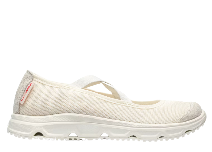 Salomon RX MJ Sandy Liang Vanilla Ice