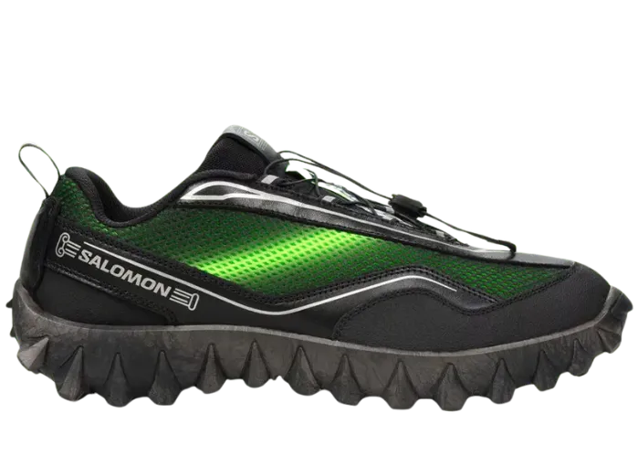 Salomon Speedcross 3 Y/Project Black Lemon - L47642300