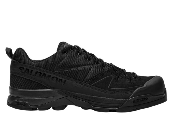 Salomon X-ALP Maison Margiela MM6 Black - SH3WS0002-P6635-HA242