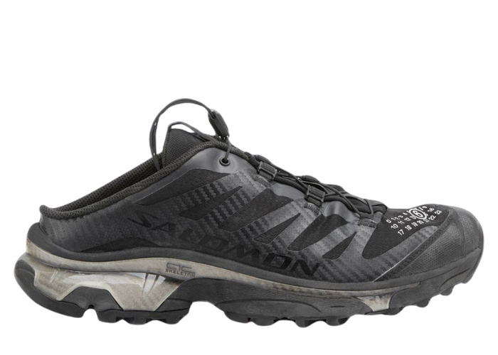 The Maison Margiela MM6 x Salomon Spring/Summer 2024