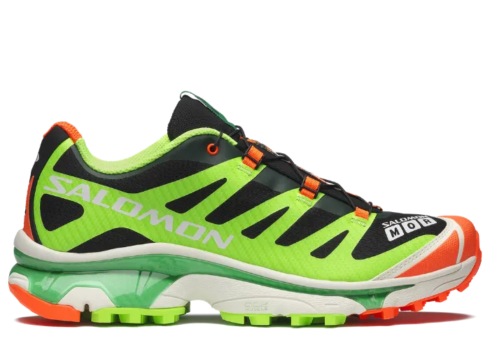 Salomon XT-MM6 MM6 Maison Margiela Aspargus Green - L49199900