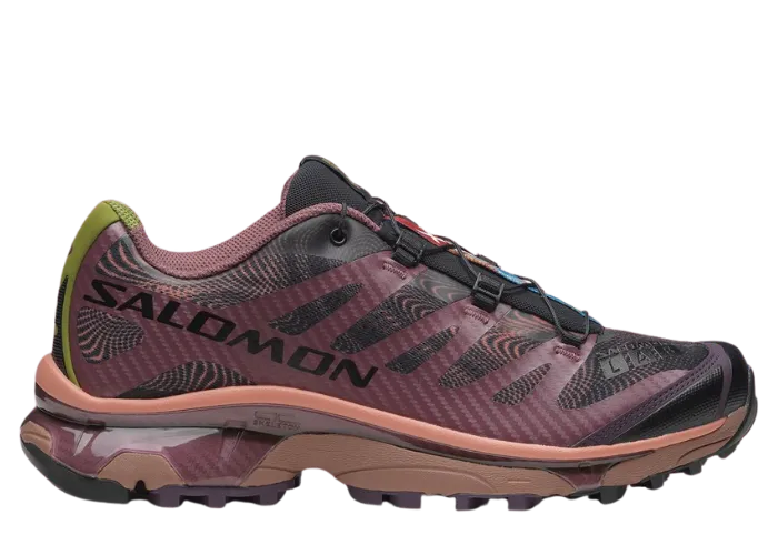 Salomon XT-4 Mule MM6 Maison Margiela Ultramarine - L47811200