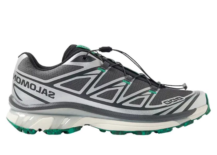 Salomon XT-6 Neon Tokyo Green Gecko - L47583000 Raffles Salomon XT-6 Neon Tokyo Green Gecko - L47583000 Raffles