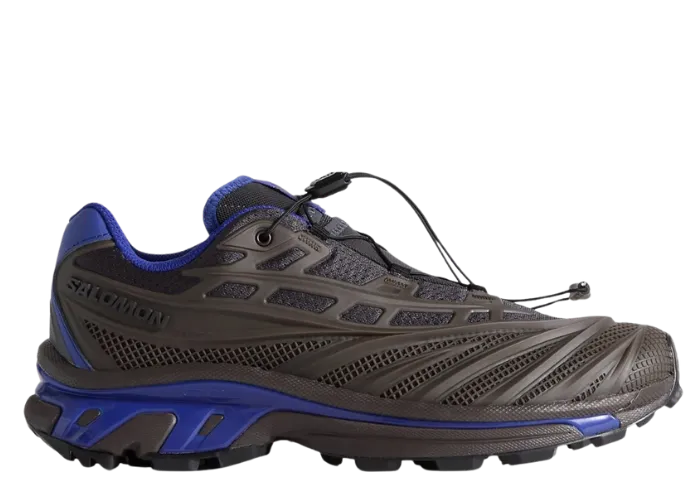 Salomon XT-Evo Kith Brown