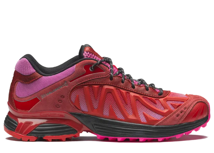 Salomon XT Whisper Aries Black Earth Brown - L49129700