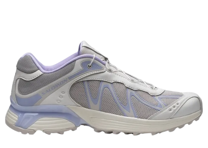 The Sandy Liang x Salomon XT-Whisper Releases January 2025 The Sandy Liang x Salomon XT-Whisper Releases January 2025