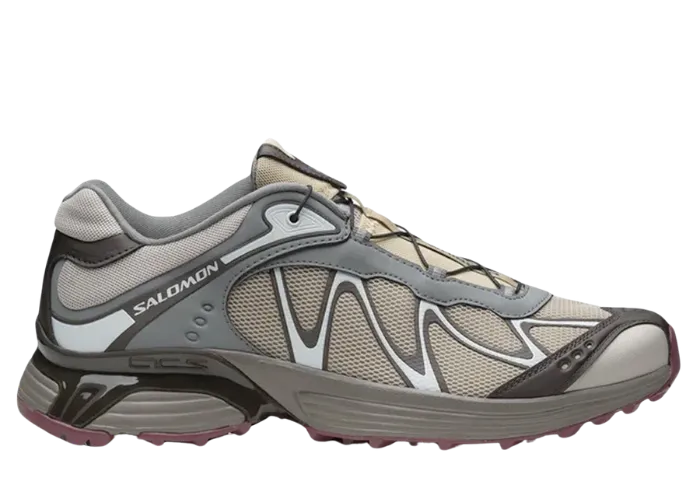 The Sandy Liang x Salomon XT-Whisper Releases January 2025 The Sandy Liang x Salomon XT-Whisper Releases January 2025