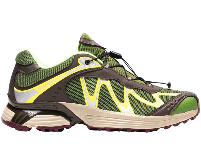 The Salomon XT-Whisper Returns December 2024