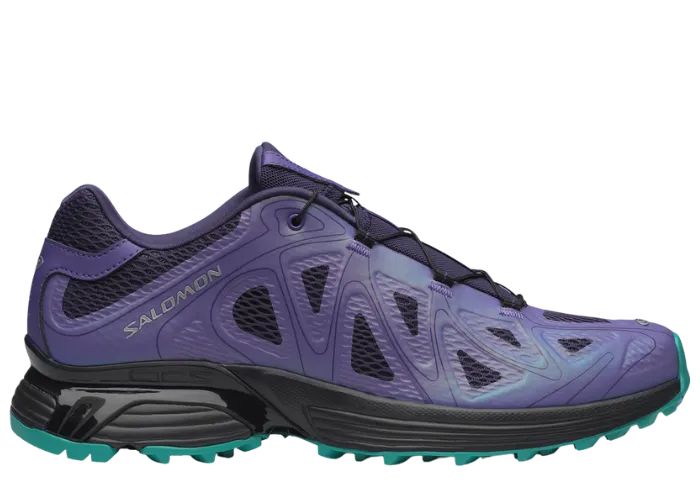 Salomon XT-Whisper Void Black Silver Metallic X - L47875500