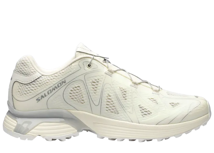Salomon XT-Whisper Void Vanilla Ice Footwear Silver - L47796200