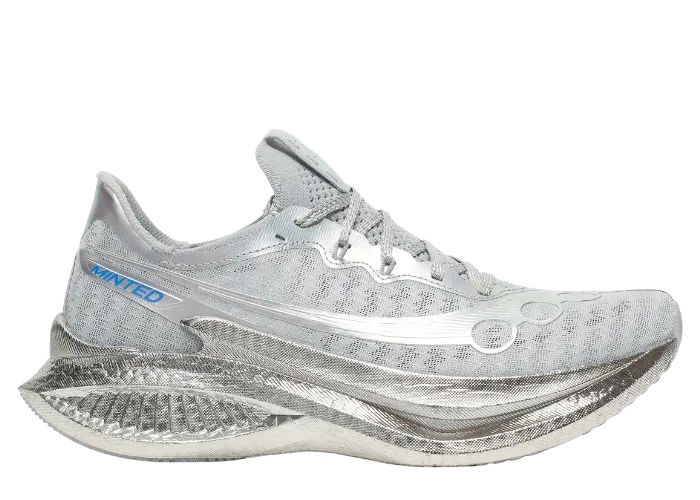 Saucony Endorphin Pro 5 Minted NY