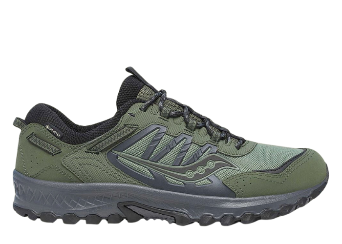 saucony_grid_peak_gtx_forest_S saucony_grid_peak_gtx_forest_S