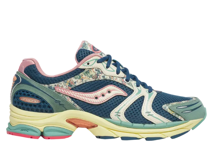Saucony ProGrid Triumph 4 Kissaten