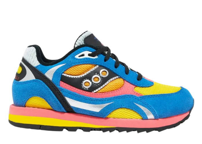 Saucony Shadow 6000 Jae Tips I Love You But I’m Busy (Kids)