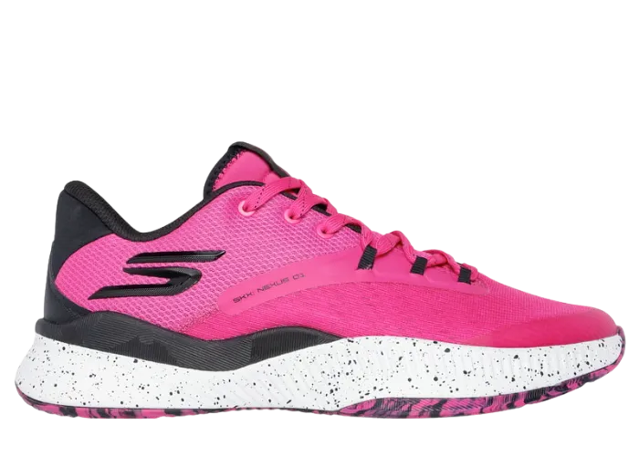 ＃skechers skx reign US10 28cm kixstats.com | Which basketball players wear Skechers SKX Reign