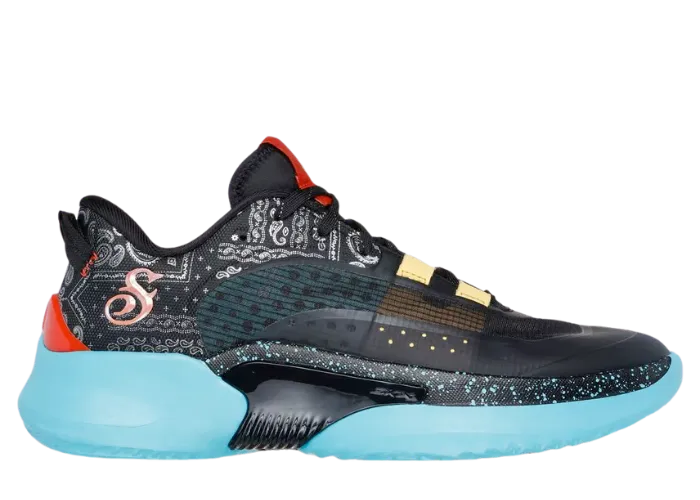 スズキックス Skechers SKX Nexus Coral - 253015-CRL Raffles & Where to Buy