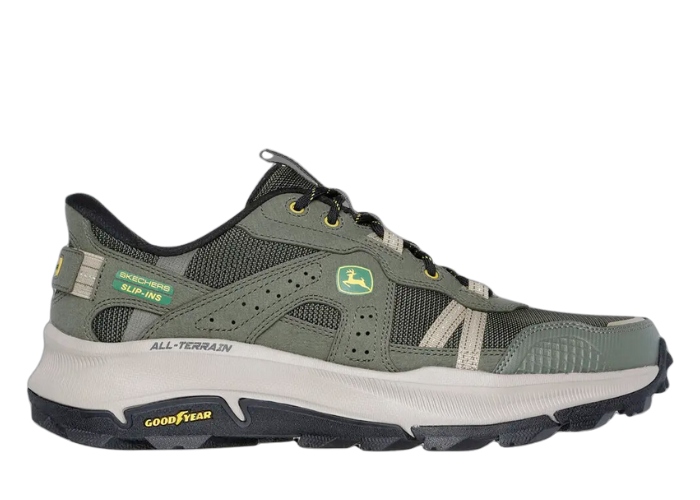 GR10k teams up with Salomon for the Quest Low 2